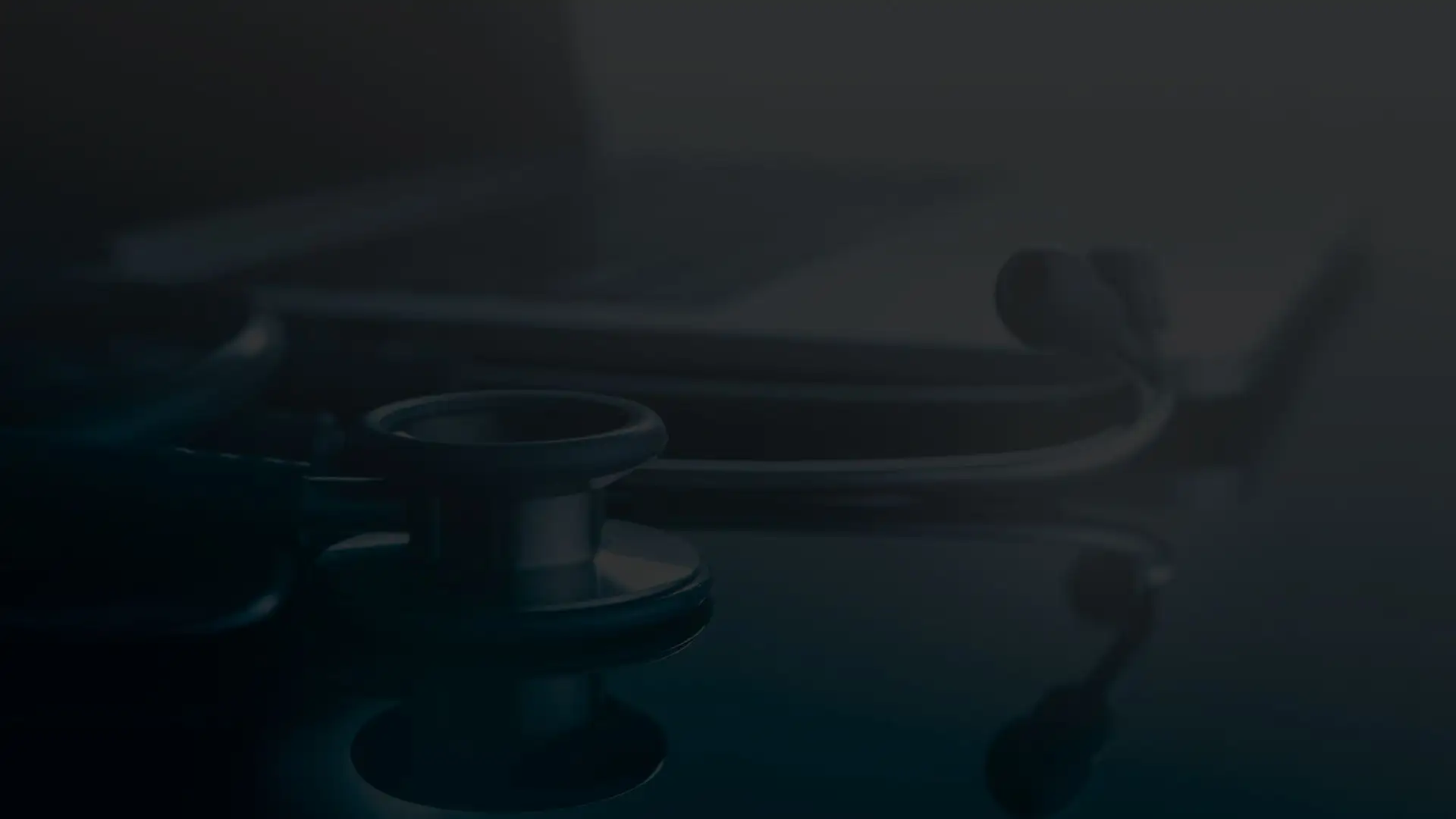 Medical Facility CAMI - Center for AI & MedTech Innovation